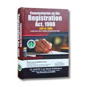 Registration Act, 1908