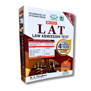 LAT (Law Admission Test)
