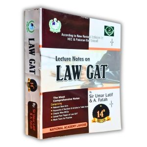 Law GAT