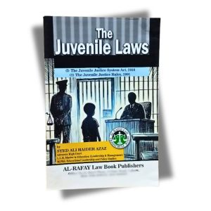 Home Page 19 The Juvenile Laws (Bare Act)